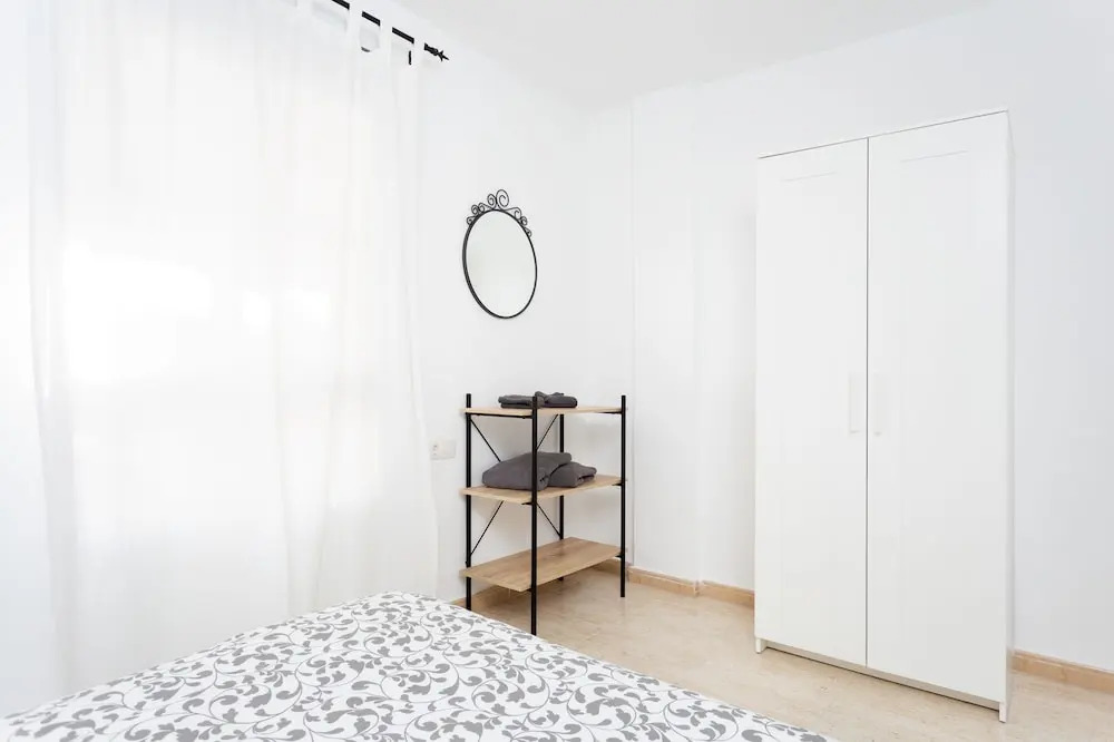 Charming Sunset Apartment