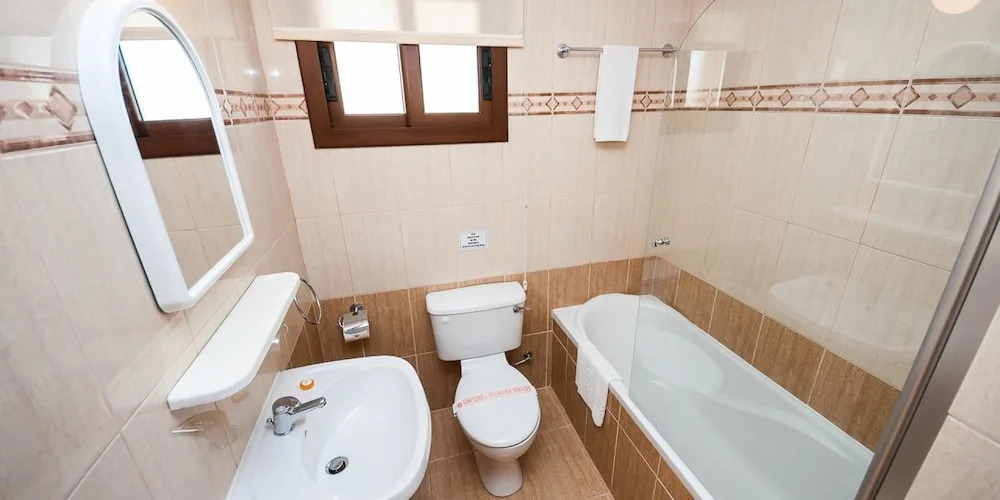 Oceanview Villa 066
