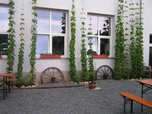 A studio Veselka Litomyšl