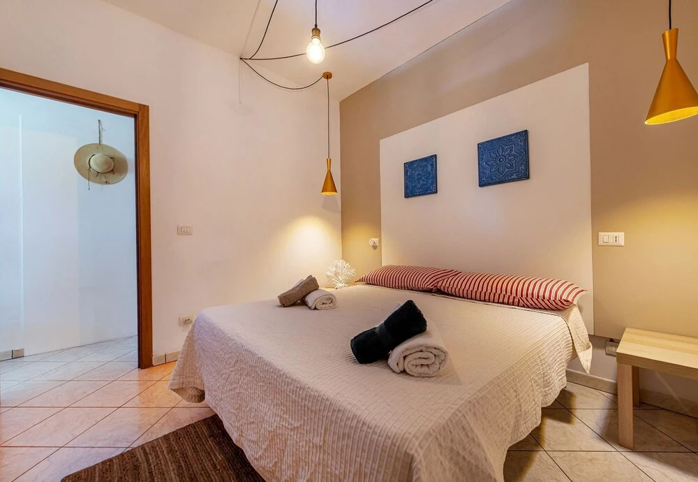 Zudrea Apartment Near