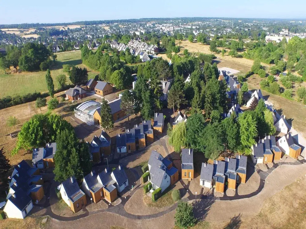 Apartment in Loire Valley Near Chateau Amboise