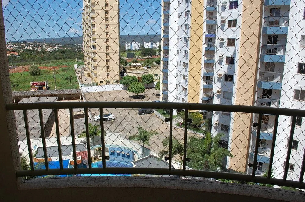 Jardins das Thermas - JC Temporada