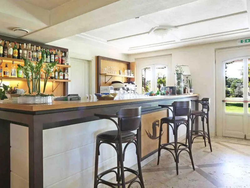Garda Apartments San Vigilio Golf