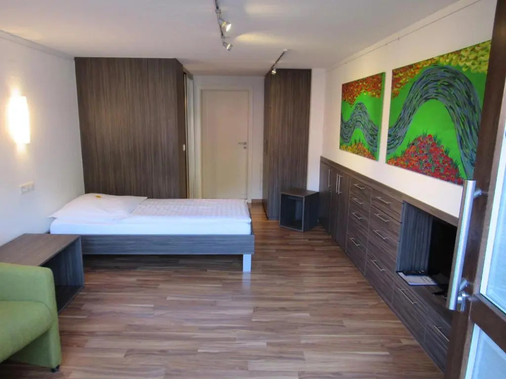 B&B Appartements Bischof & Bürk GbR