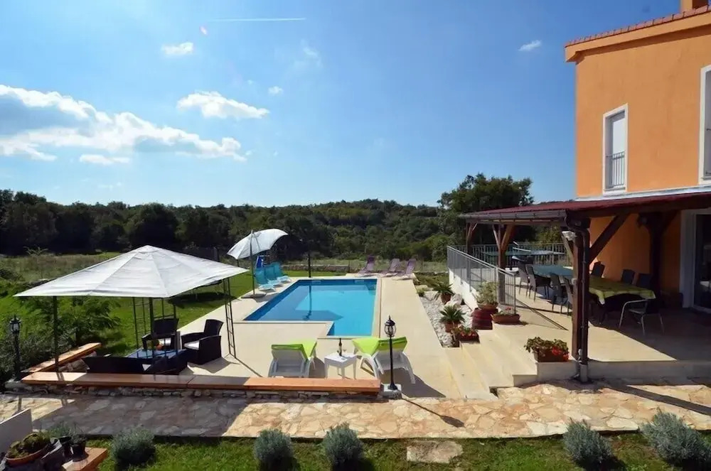 Villa Margherita