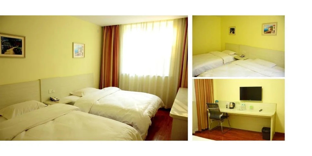 Linyi Moon Bay Hotel