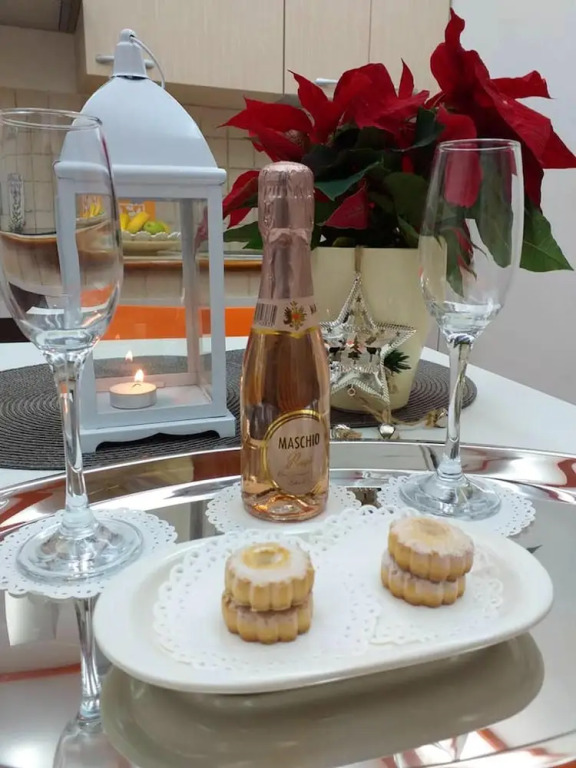 Apartment with One Bedroom in Siracusa, with Wonderful City View And Wifi - 1 Km From the Beach