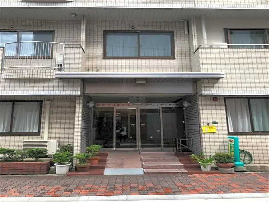 Urbanty Nishikujo - Vacation STAY 08538v