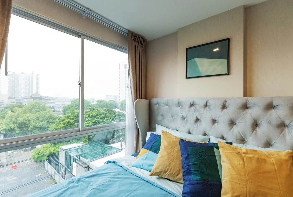 Apartment in BKK - bkb212