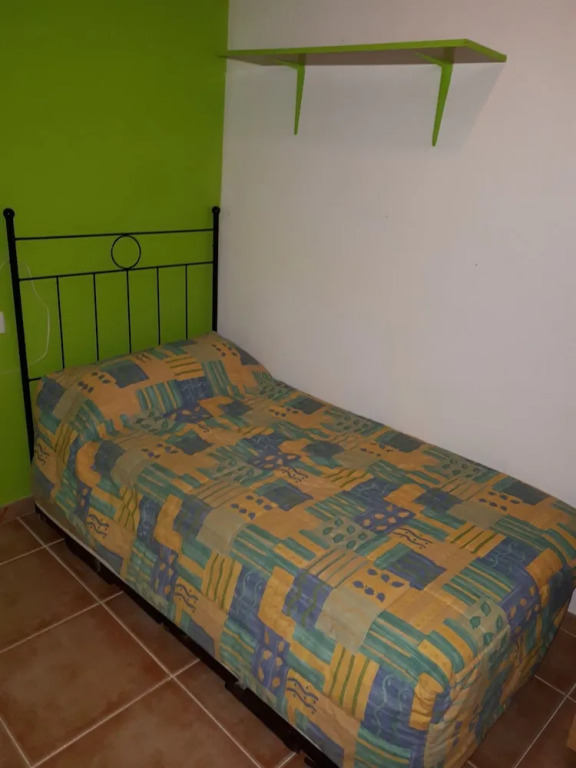 Apartamentos San Juan 16
