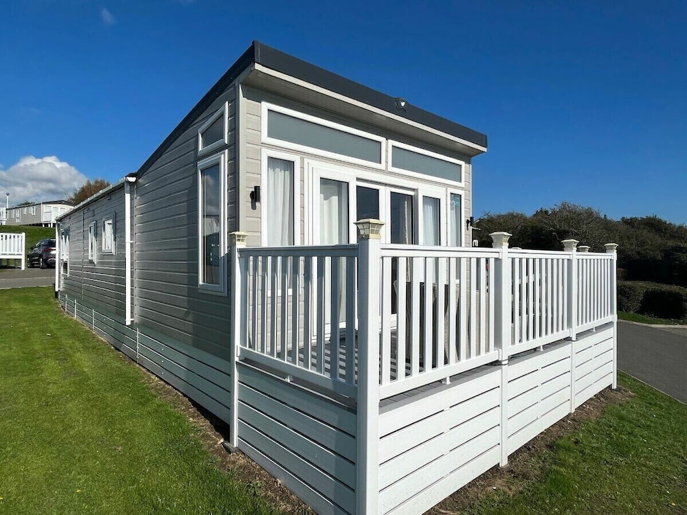 Combe Haven Holiday Park - Holiday Accommodation 21442