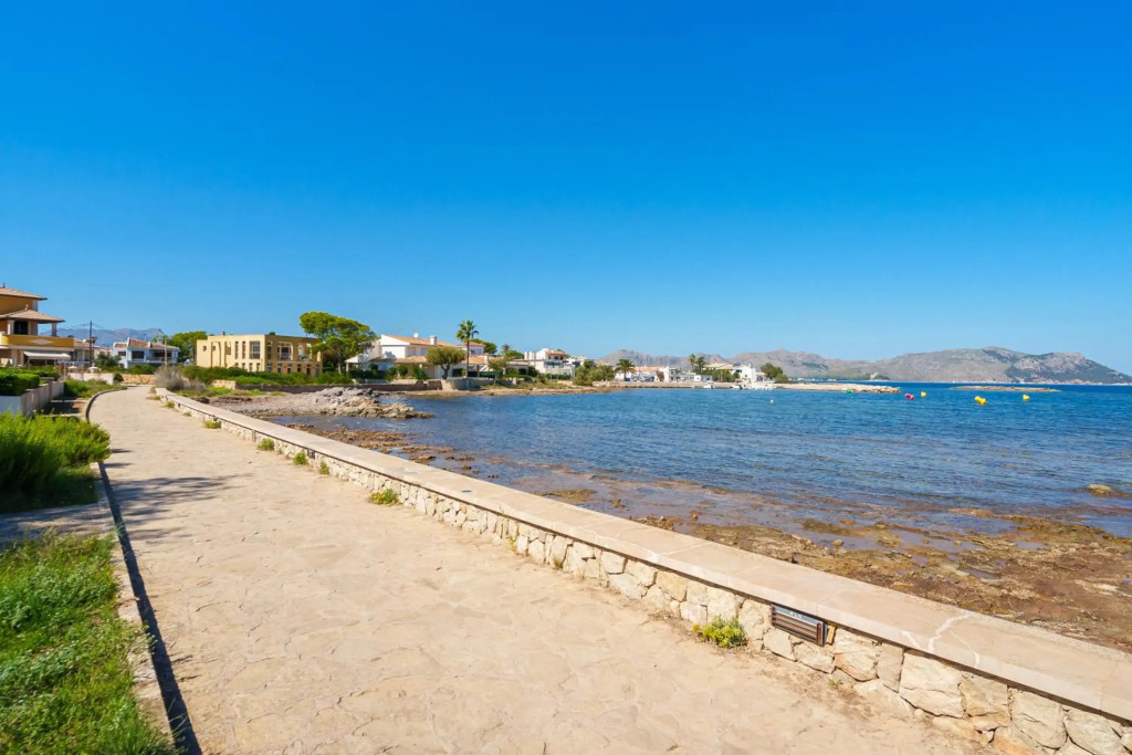 Apartamento CAN PERICAS Alcudia
