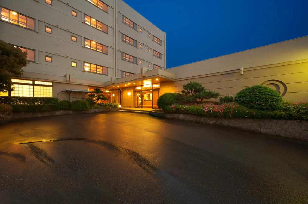 Hotel Yamadaya
