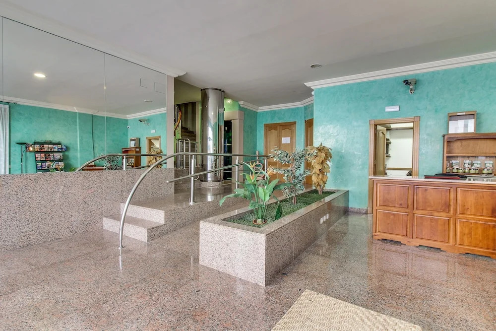 Apartamento Andalucia 302