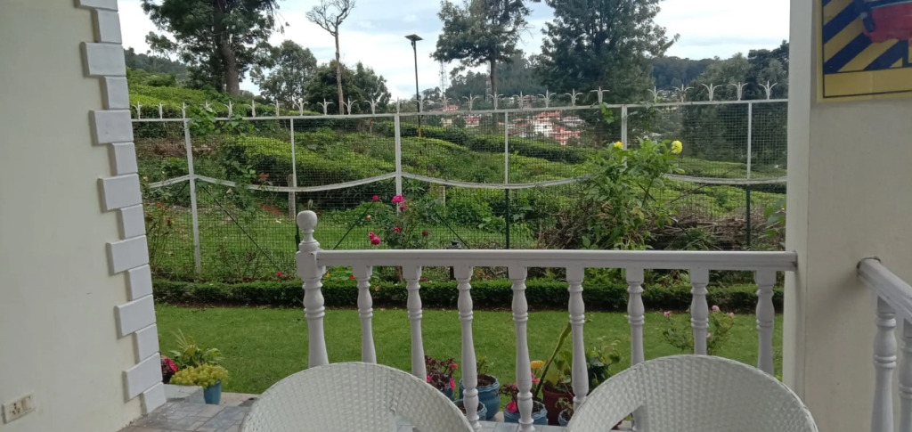 Dew Drops Cottage Coonoor By Lexstays
