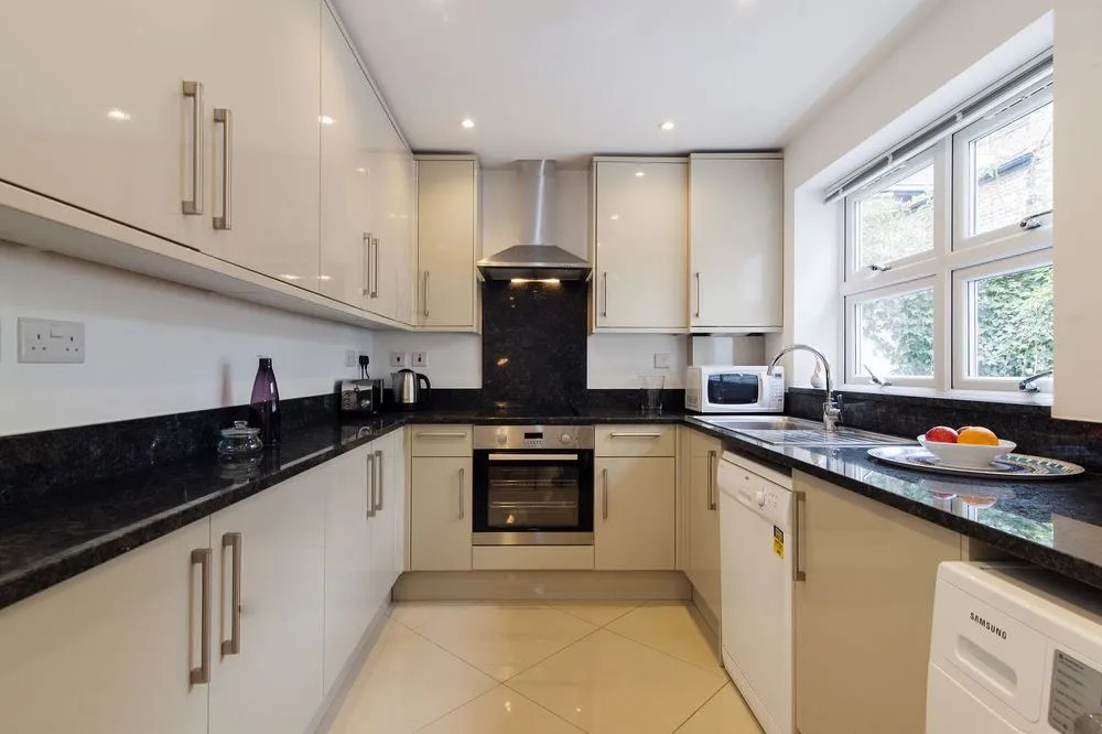 FG Property - The Fulham Mirabel Gem III