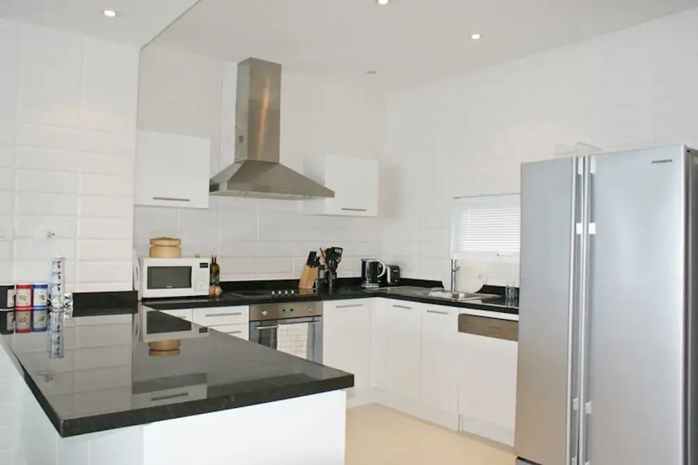 6 Bedroom Sunset Sea Views Twin Apartments SDV120/097-By Samui Dream Villas