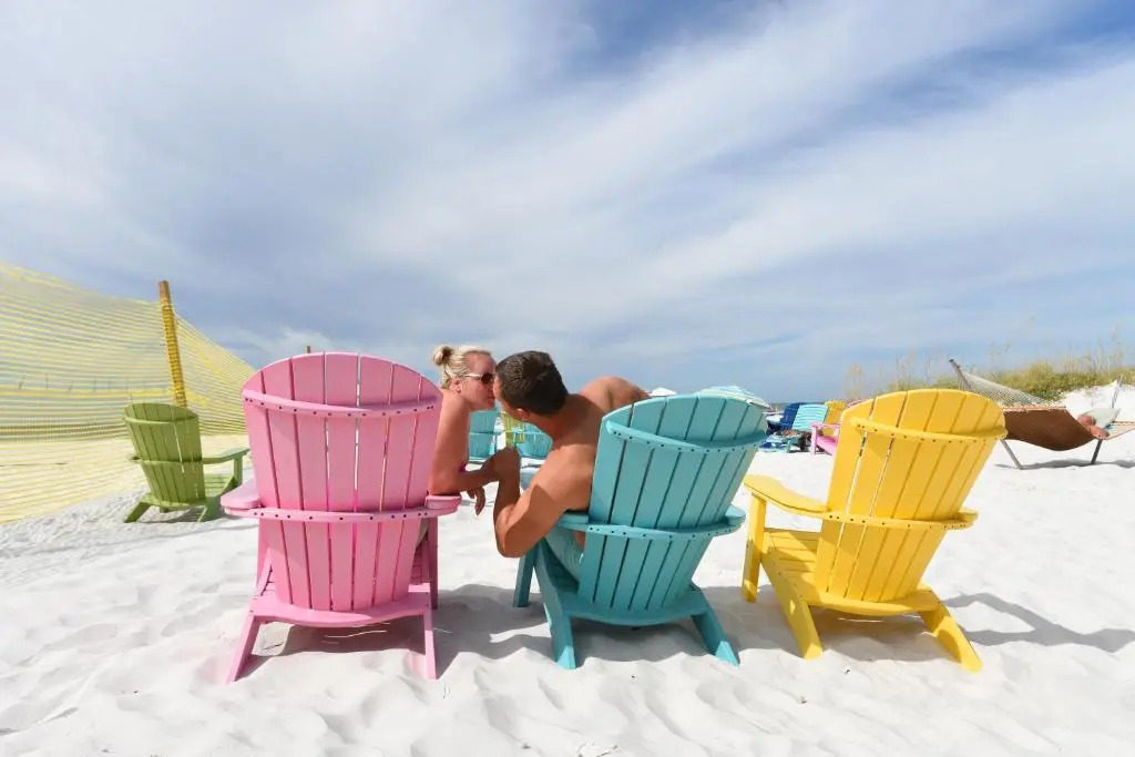 Plaza Beach Hotel - Beachfront Resort