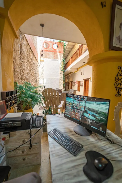 Hotel Casa Tere