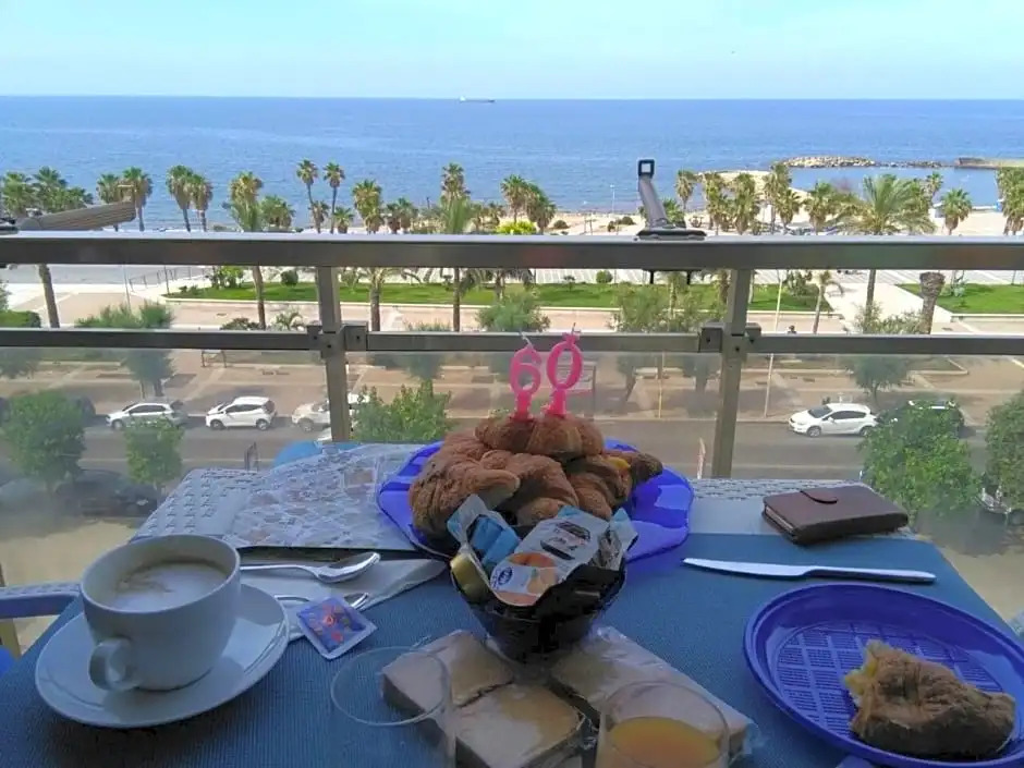 La Marina B&B