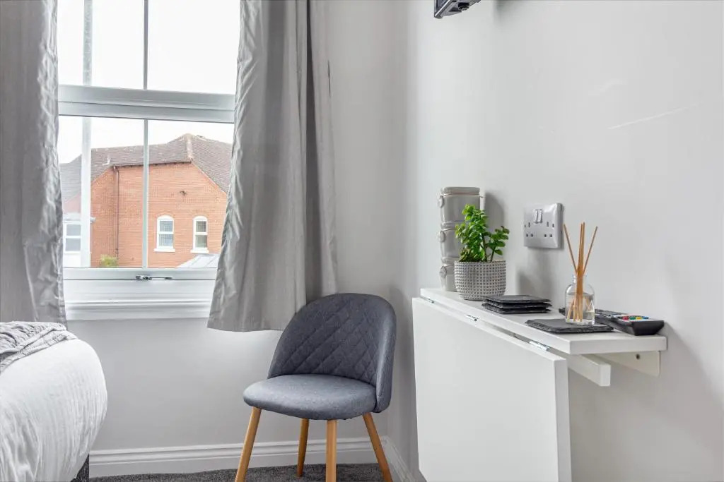Host & Stay - The Bull Inn, 3 Double Rooms
