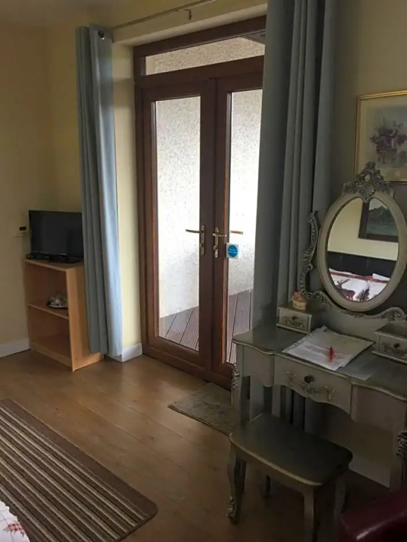Doura Lodge