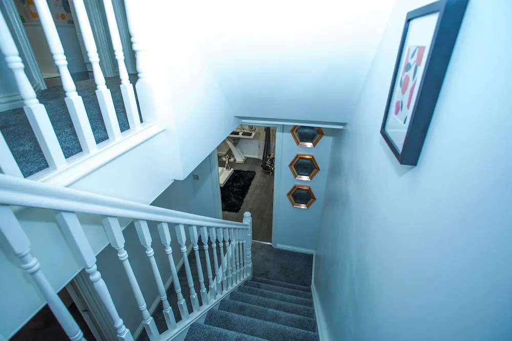Phamphy Luxury Home