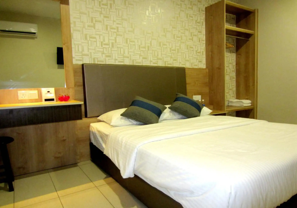 RG Grand Hotel