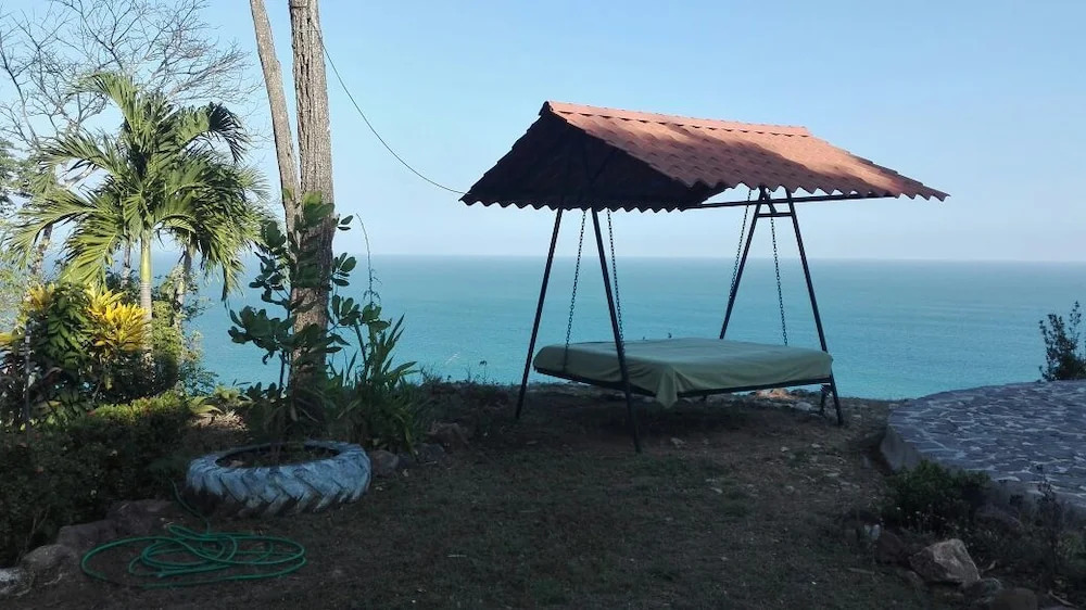 Sun & Moon Paradise