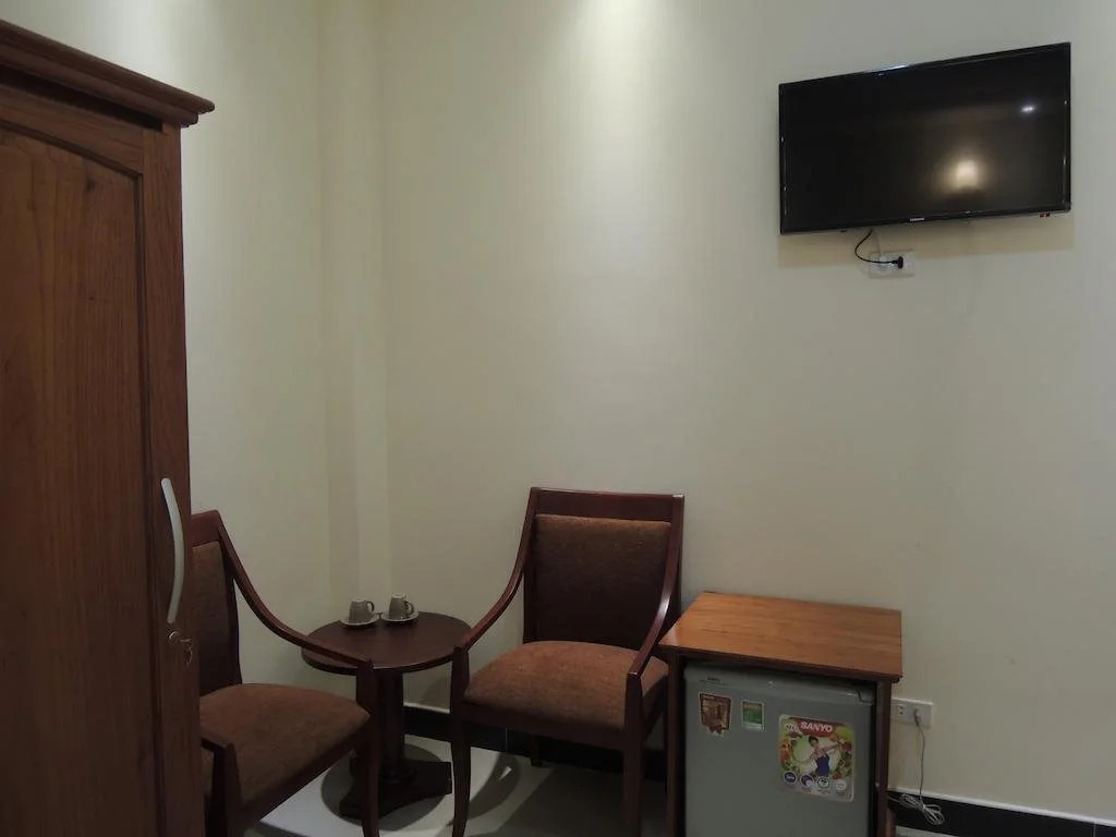 Phuong Thanh Hotel