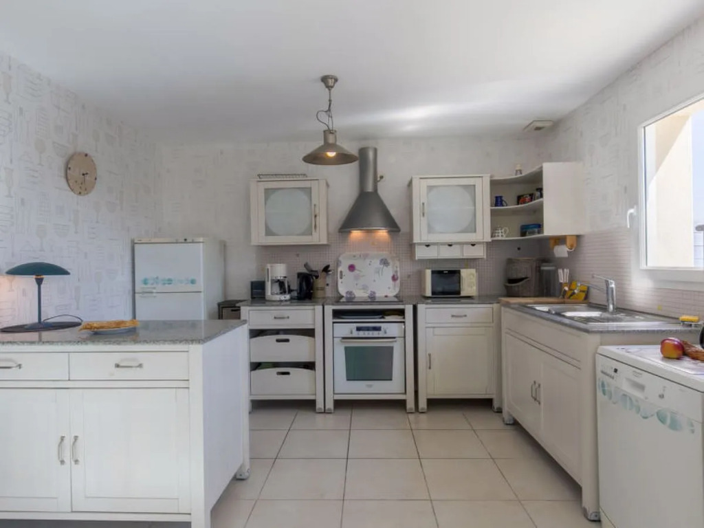 Holiday Home Penn an Aod by Interhome