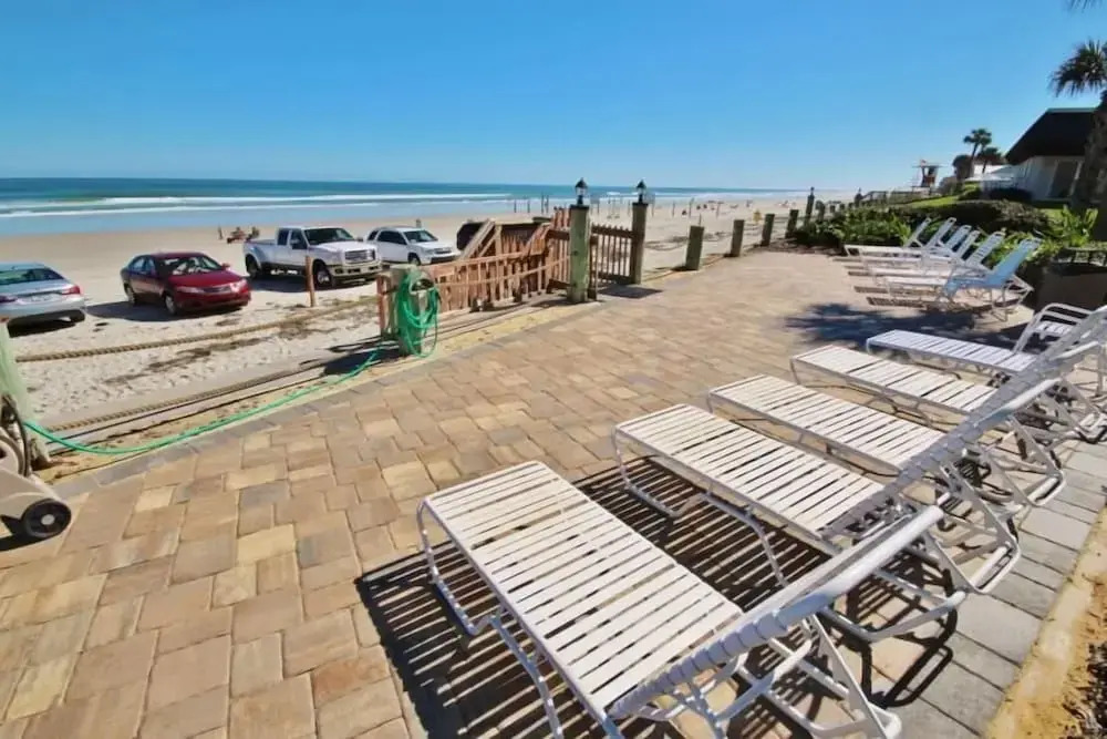 Chateau by the Sea 13C