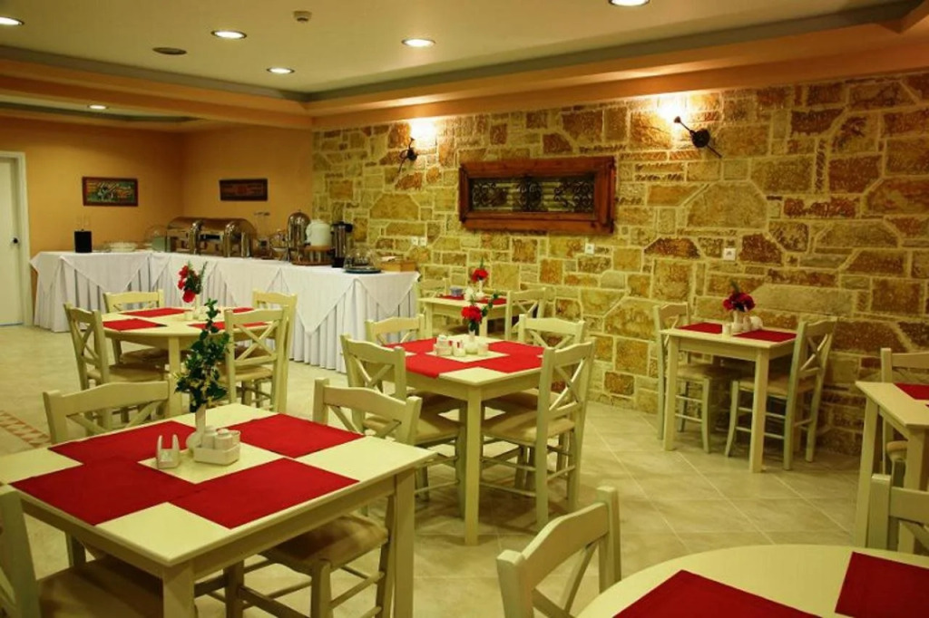Maistrali Hotel Zante