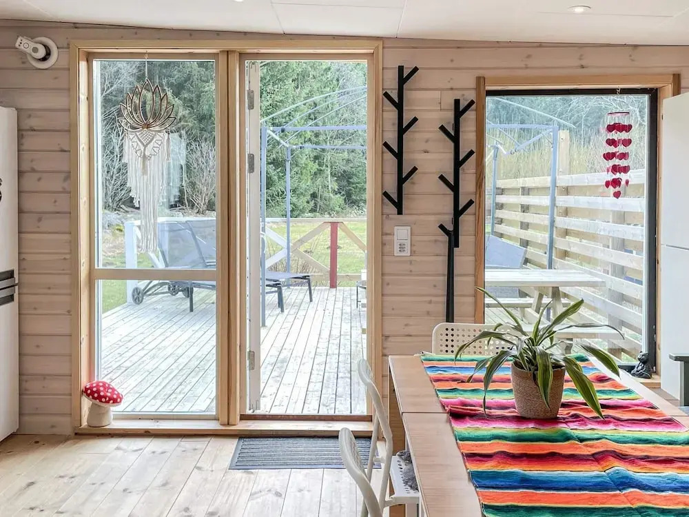 4 Star Holiday Home in Horby