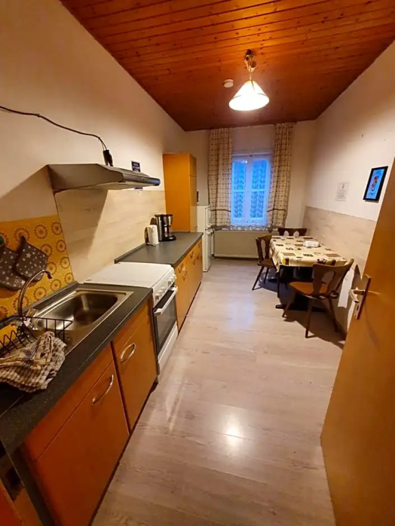 Gästehaus Weißes Lamm - MONTEURZIMMER