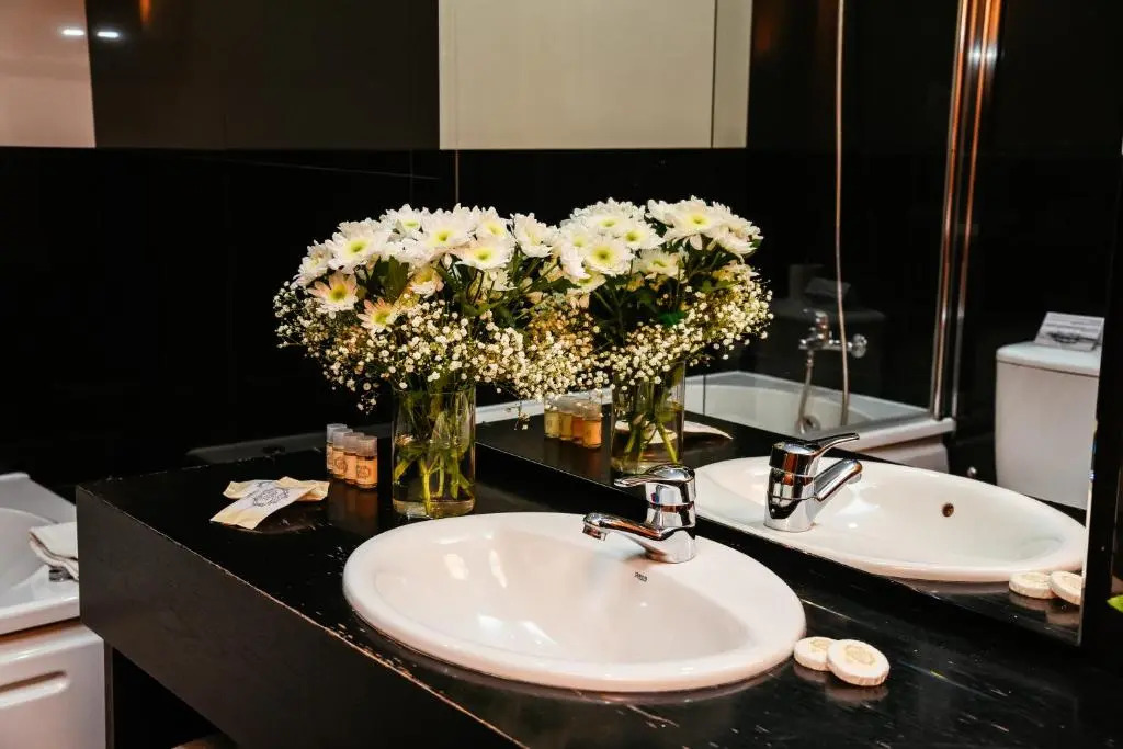 Santo Thyrso Hotel