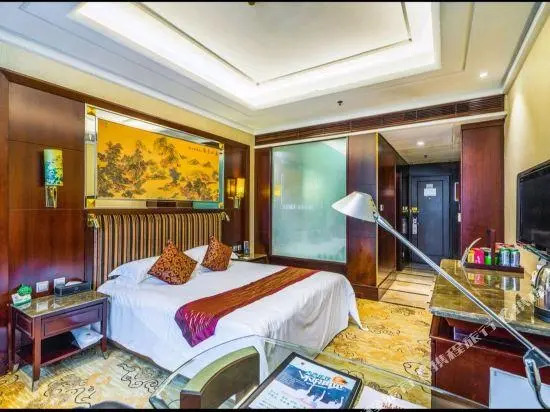 Yuntianlou Milan International Hotel
