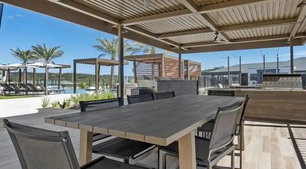 Landing Apartments near UT San Antonio