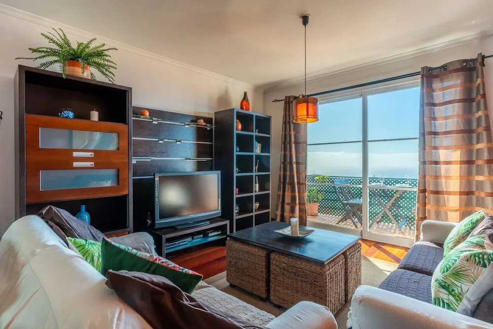 Barcelos Apartment