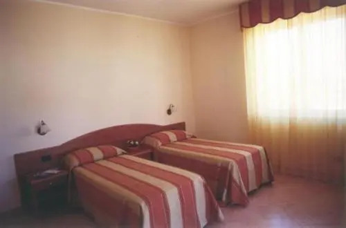 Aspra Mare House