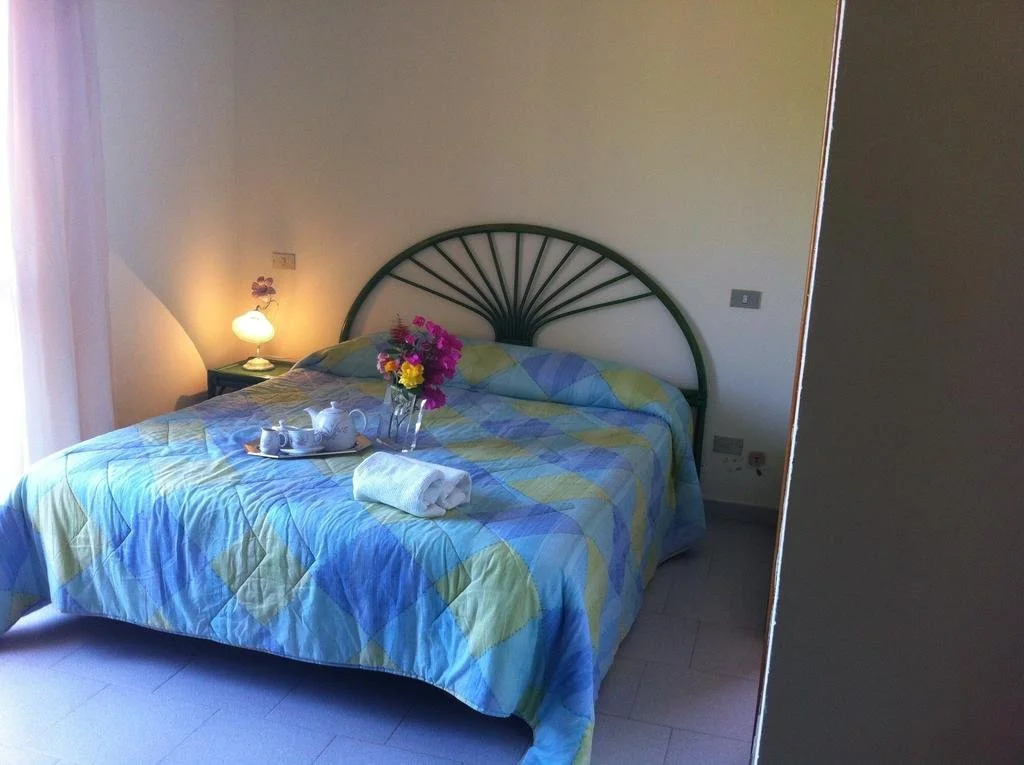 Albergo Santa Lucia