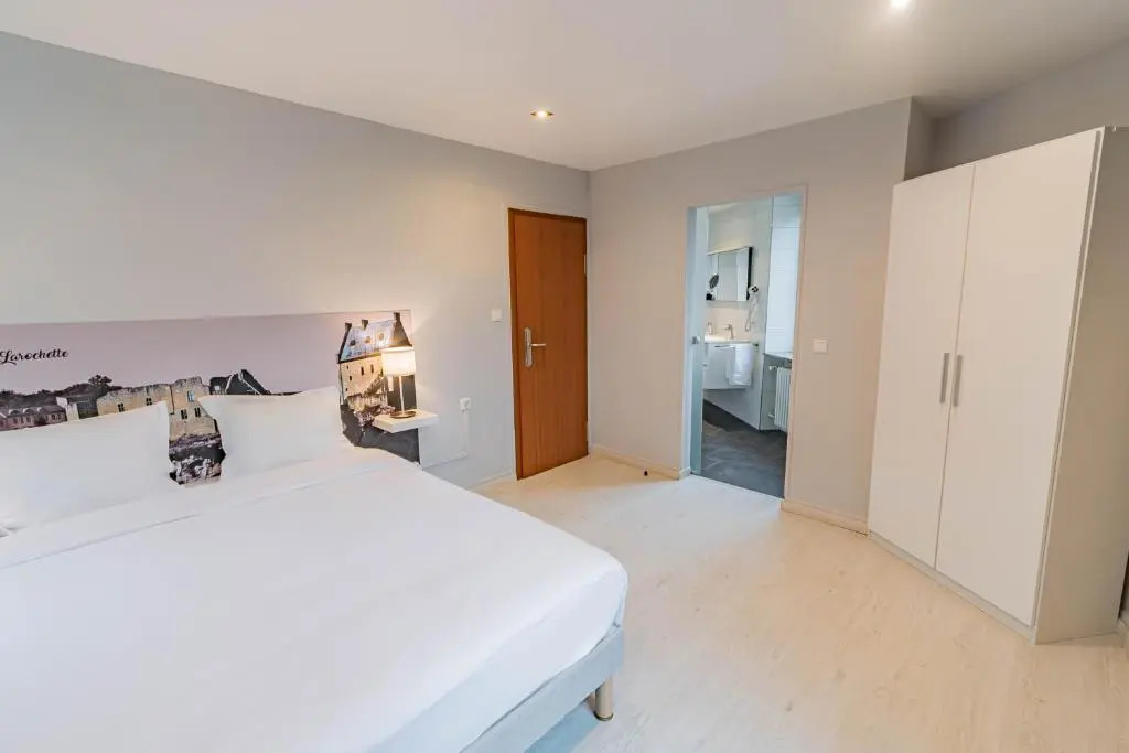 Hotel Herckmans - Self Check-in Hotel