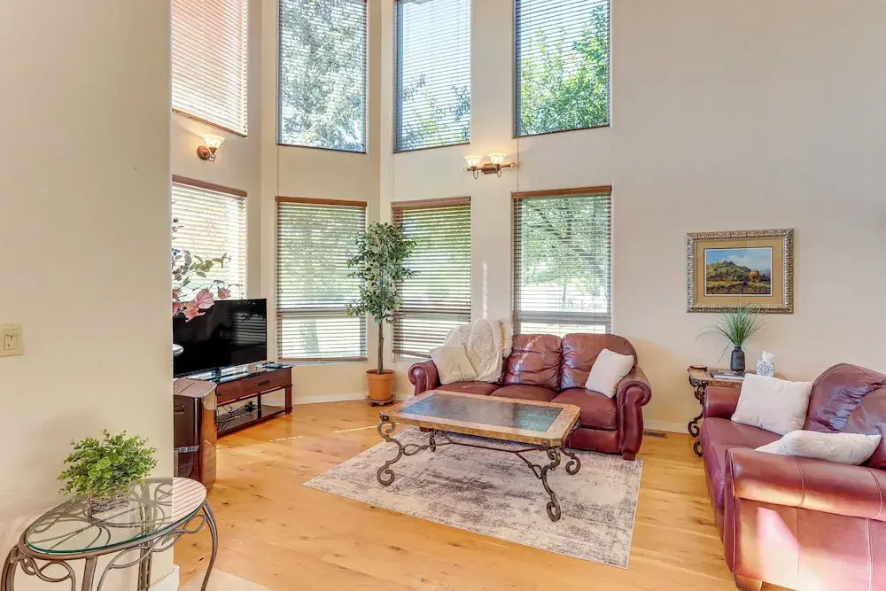 Spacious Escape Near Mesa Verde National Park!