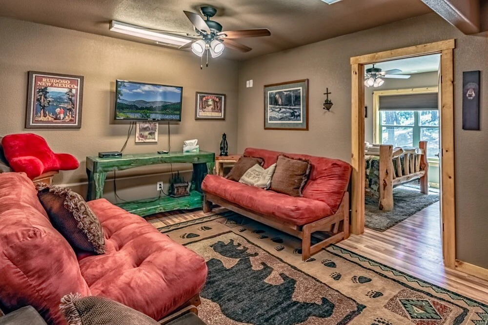 Cozy Knotty and Nice