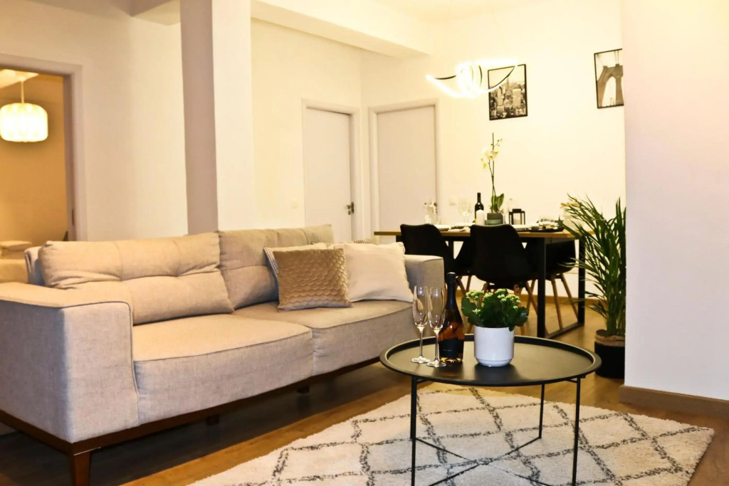 Evo Residence