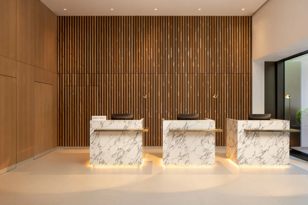 AC Hotel by Marriott Glasgow