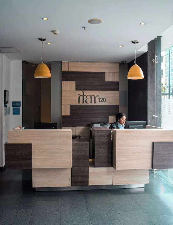 Hotel Ilar 120