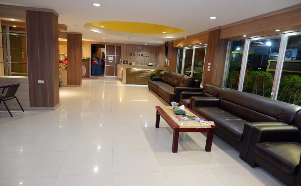 Berich Hotel