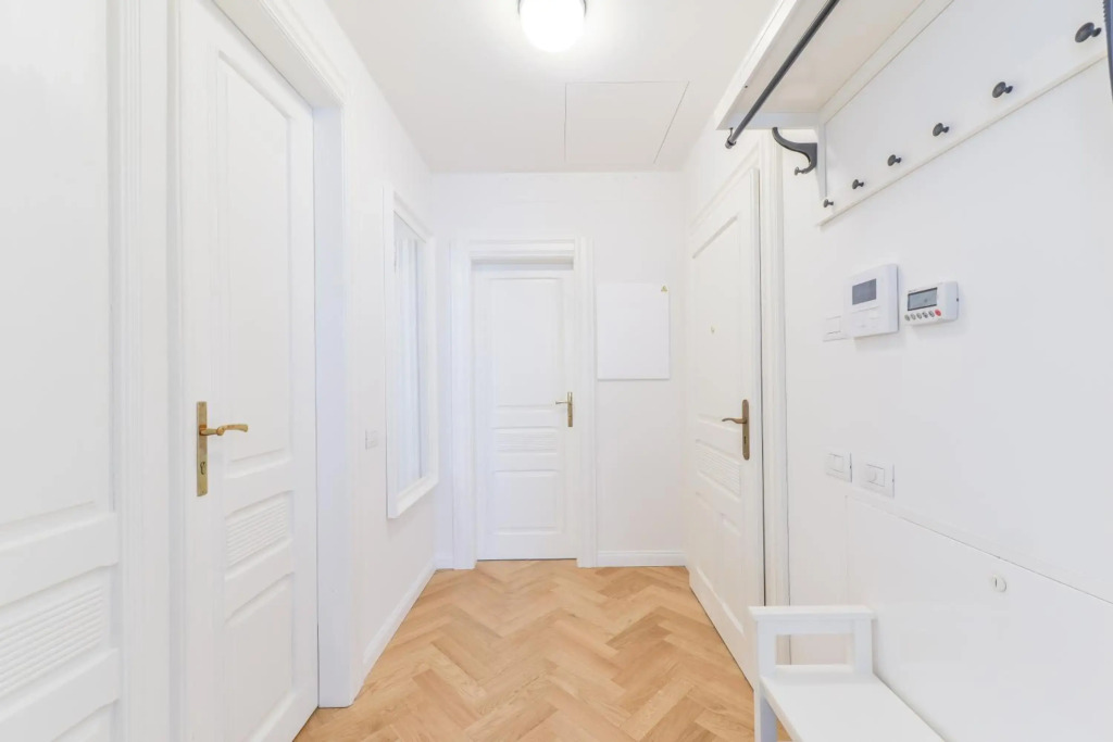 Brand New Apartment next to Old Town Square
