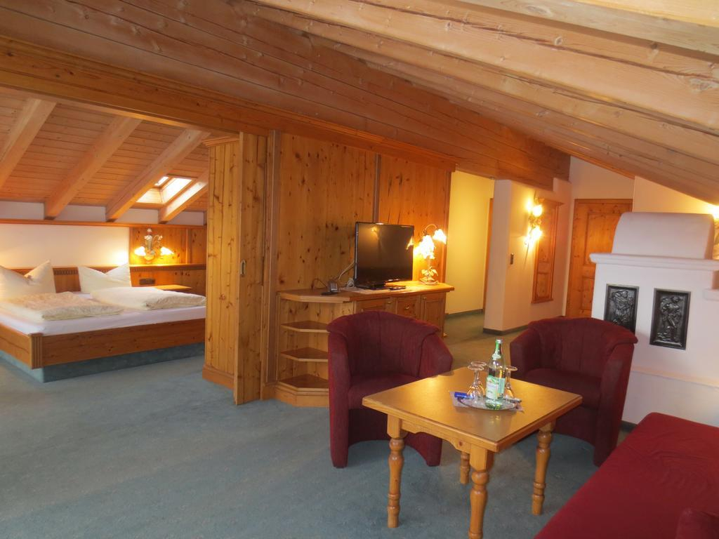 Alpenotel Rosenhof Ruhpolding, Wellness, Chiemgau Karte, Travelingo Bonus Programm